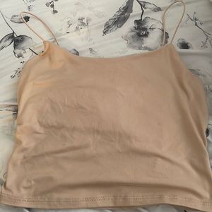 Tank top NEVER WORN